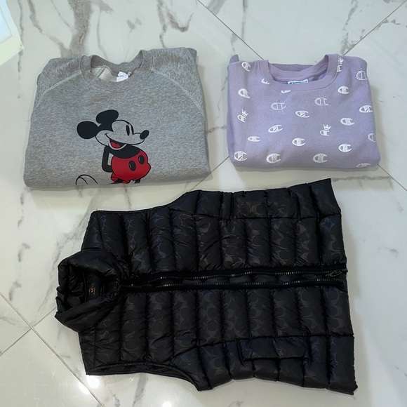 Jacket Bundle - Picture 1 of 1